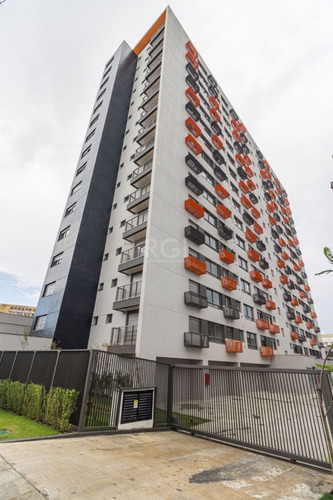 Imagem 11 de 11 de Apartamento - Santana - Ref: 479486 - V-ca3644