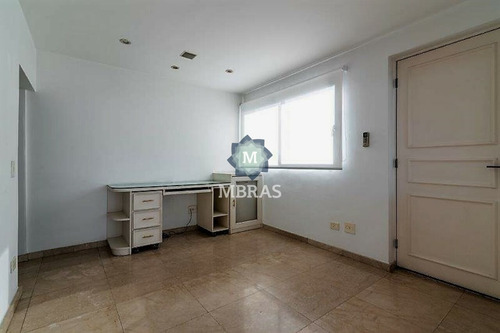 Imagem 10 de 15 de Cobertura Duplex | 3 Suítes | 4 Vagas | 403m² - Mb12202