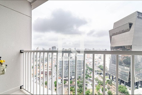 Imagem 7 de 15 de Apartamento À Venda - Pinheiros, 1 Quarto, 27 - S893301781