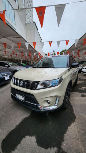 Suzuki Vitara 1.4 Turbo At