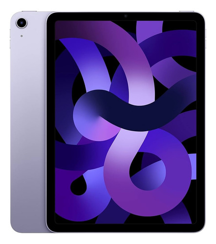 Apple iPad Air 5ª Generación 10.9 Wi-fi 256 Gb M1 Exhibición (Reacondicionado)