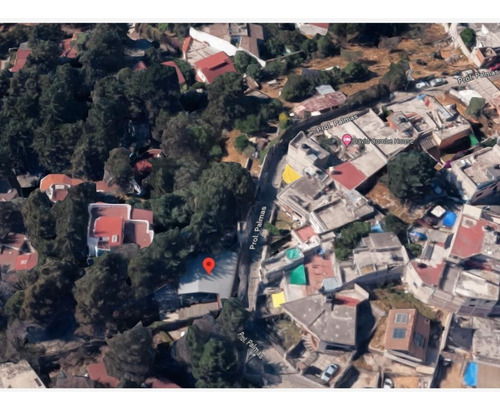 Casa En Venta En Col. San Bartolo Ameyalco, Álvaro Obregón Cdmx Ds19