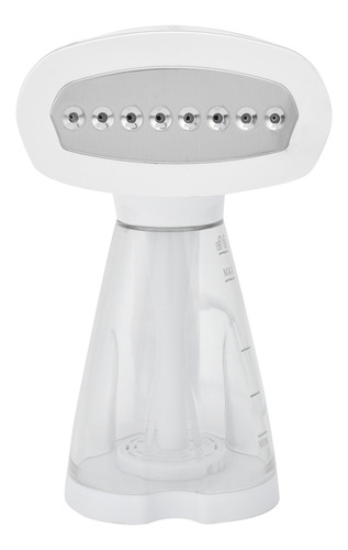 Vaporizador Portátil Para Ropa, 1600 W, Plegable, 250 Ml