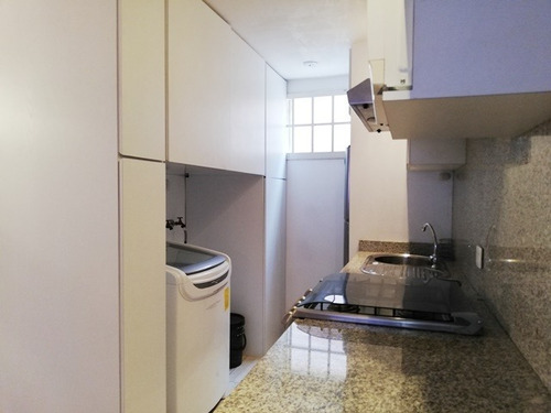 Imagen 7 de 16 de Moderno Y Equipado Apartamento En Alto Grande, Carretera Nacional Guarenas Guatire. Ndd