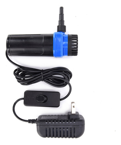 Bomba De Agua Mini Para Ranuradora 12v/3a 45w 15 Metros