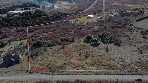 Imagen 2 de 5 de Terreno Lote En Venta Ubicado En Ñirihuau, Bariloche, Patagonia