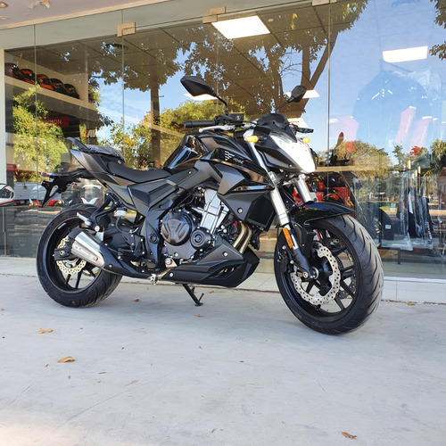 Voge 500 R - 0 Km - Voge 500r - Envíos A Todo El País