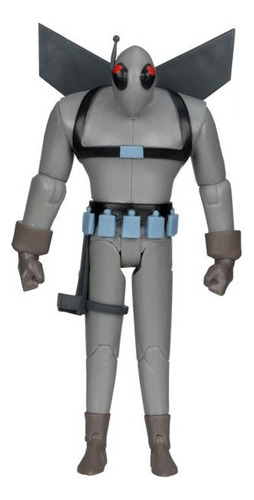 The New Batman Adventures - Firefly Mcfarlane Toys