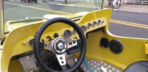 Buggy Fercar One Kadron Turbo