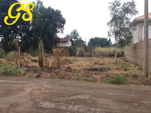 Imagem 1 de 5 de Terreno - Te00259 - 33902264