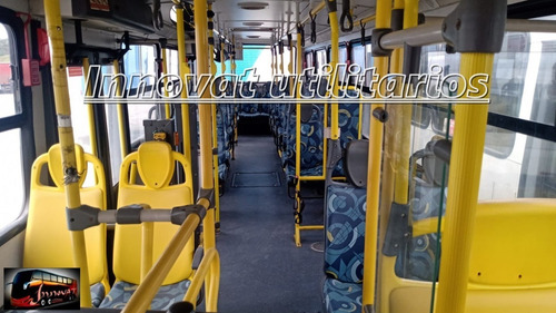 Imagem 4 de 4 de Apache Vip Ano 2018 Volks 17230 Diversas Unidades Cod 382