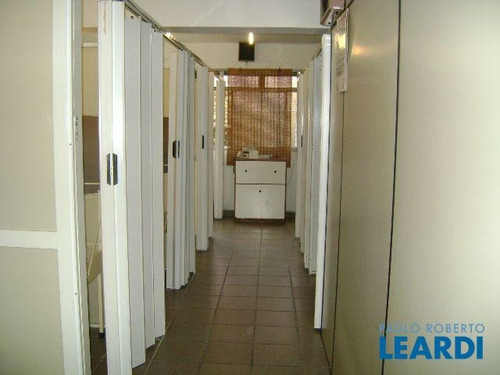 Imagem 11 de 15 de Comercial - Vila Mariana - Sp - 181192