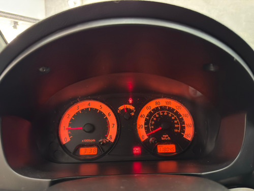 Kia Picanto PICANTO EX 1.1/1.0/ 1.0 FLEX AUT.
