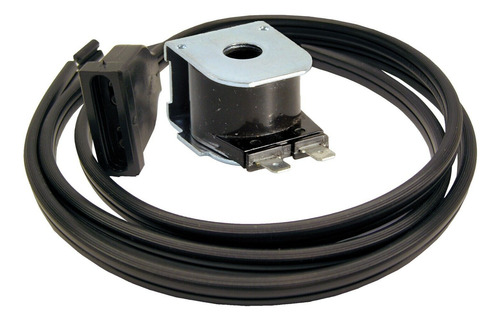 Ranco Ldk-110000-070 Reversing Valve Solenoid Coil, 24v Yyn