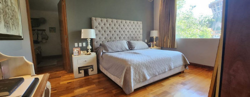 Casa En Venta En Tecamachalco