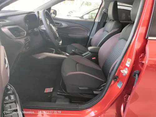 Suzuki Fronx Boostergreen 1.5 Glx At