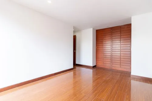 Apartamento En Venta En Chicó Norte. Cod V21581