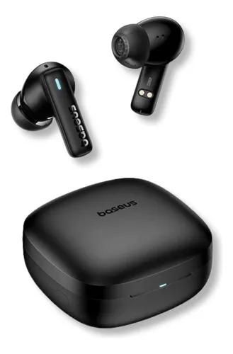 comprar Auriculares intraurales inalámbricos Baseus Bowie E19 Bluetooth 5.3, color negro