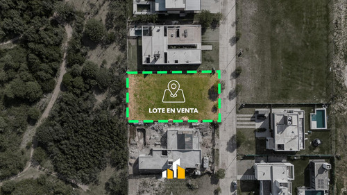 Terreno En Venta En Piana, Valle Escondido