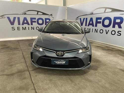 Toyota Corolla Xei 2.0