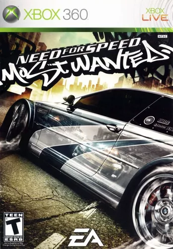 Jogo Game Need For Speed Unbound PS5 Mídia Física - EA Games - Need for  Speed - Magazine Luiza