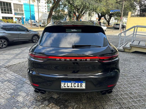 Porsche Macan 2.0 16v Gasolina 4p Automático