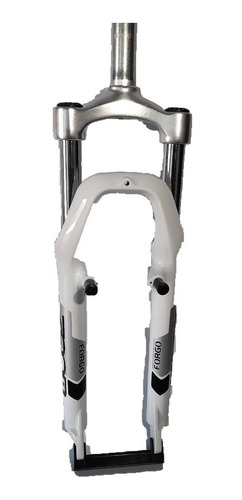 Horquilla Suspensión Zoom R-26 Forgo