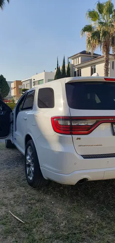 Dodge Durango 5.7 V8 R/t At