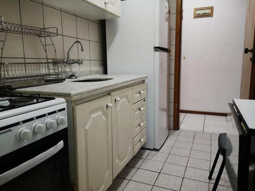 Imagen 9 de 14 de Venta Apartamento 1 Dormitorio Punta Del Este Garaje Balcón