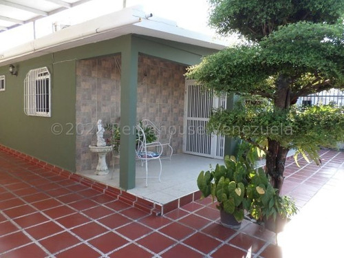 Imagen 28 de 30 de Casa En Venta En Fundalara Barquisimeto