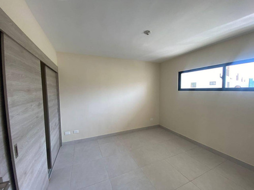 Casa Duplex En Venta A Estrenar En Punta Cana, Epic, 3 Hab