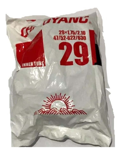 Neumático (manguera) Chaoyang Rin 29