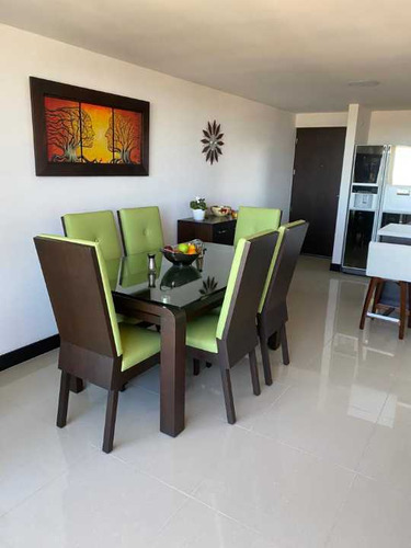 Venta Apartamento En Rionegro Rz
