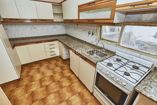 Imagen 8 de 18 de Venta Departamento 3 Amb Con Cochera - Moron Norte