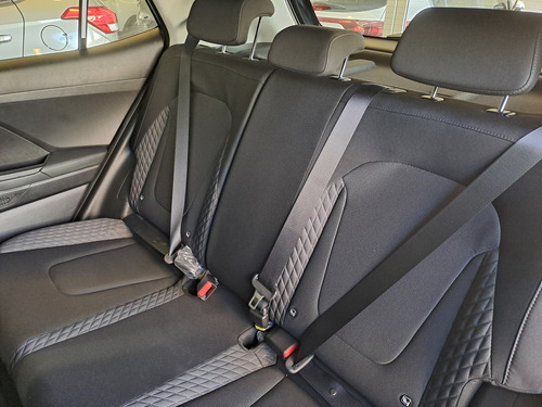 Hyundai Creta Safety 1.5 At