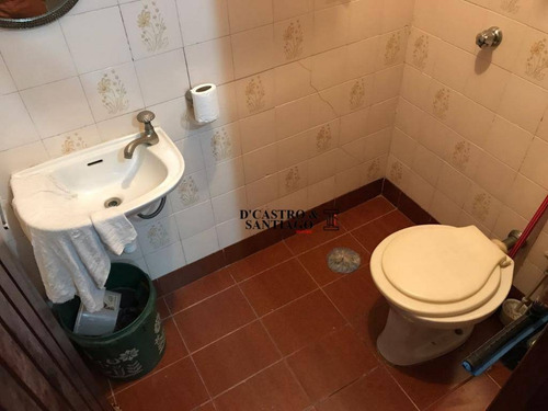 Imagem 18 de 19 de Sobrado Residencial À Venda, Mooca, São Paulo. - So0128