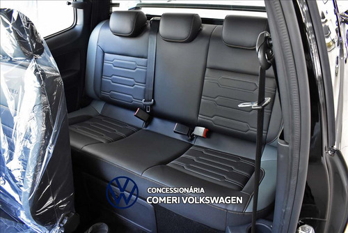 Volkswagen Saveiro 1.6 MSI EXTREME CD 16V FLEX 2P MANUAL