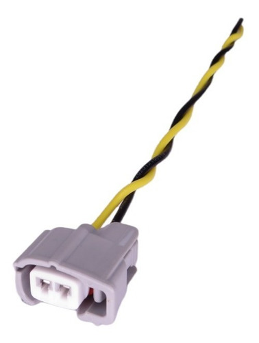 Conector Inyectores Para Mitsubishi L200 Motor 2.5