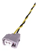 Comprar Enchufe Conector Inyector Para Mitsubishi Toyota Y Otros