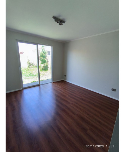 Oportunidad Rebajada!!!!! Modelo Tricao Chicauma Interior De