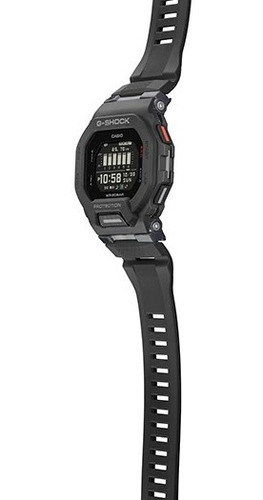 Imagen 4 de 8 de Pre Venta Nuevo Modelo Reloj Casio Gbd-200-1cr