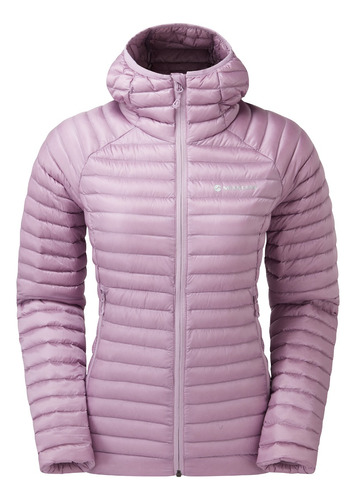 Casaca De Plumas Mujer Anti-freeze Lite  Montane