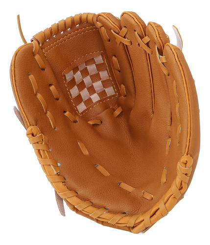 Guantes De Béisbol Y Sóftbol, Ergonómicos, De Piel Sintética