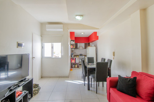 Ph 3 Amb Con Terraza - Villa Urquiza