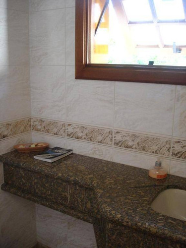 Imagem 19 de 26 de Casa Com 3 Dormitórios À Venda, 420 M² - Parque Do Colégio - Jundiaí/sp - Ca1217