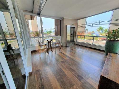 Imagem 29 de 30 de Apartamento Com 4 Dormitórios À Venda, 275 M² Por R$ 3.000.000,00 - Centro - Caraguatatuba/sp - Ap0449