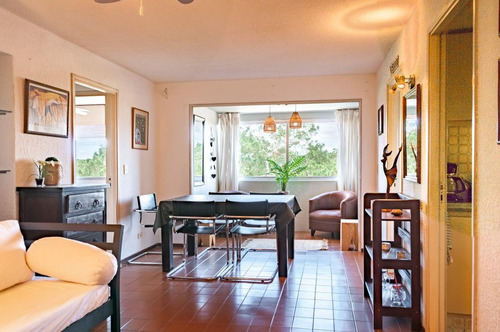 Departamento - Cantegril