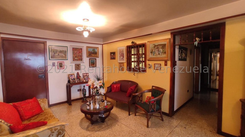 Imagen 6 de 14 de Apartamento En Venta En Urbanizacion El Centro Maracay Aragua 22-14324 Irrr