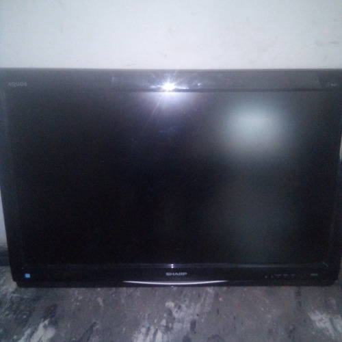 Tv Charp De 32 Lc-32d44u