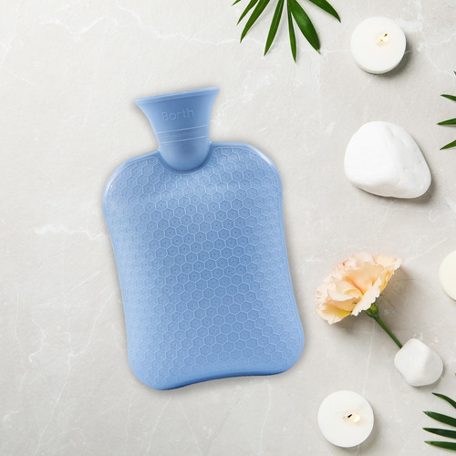 Bolsa De Agua Caliente Bolsa De Agua Caliente Cama Para